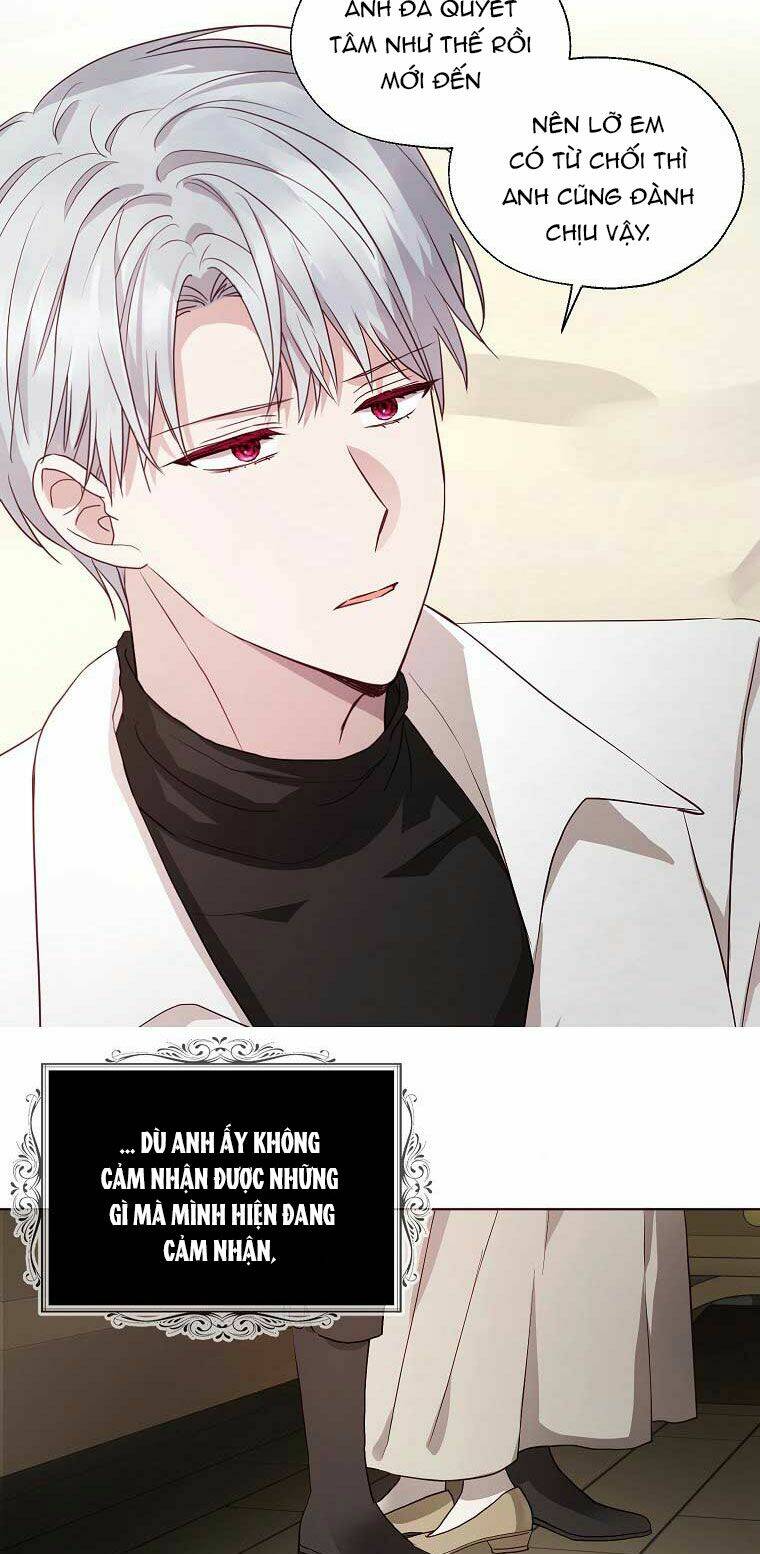 Quyến rũ papa của nhân vật phản diện: Chapter 88
