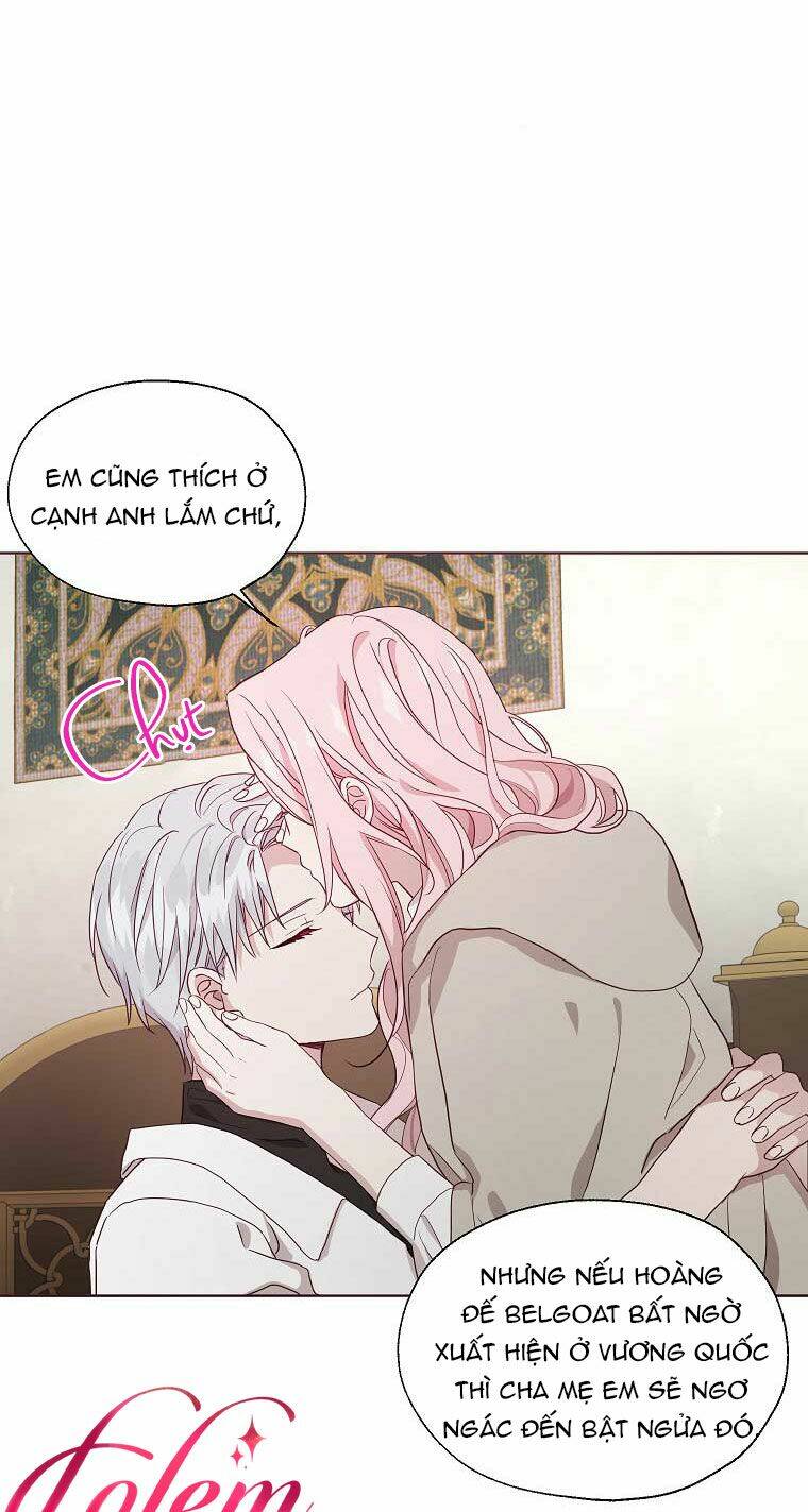 Quyến rũ papa của nhân vật phản diện: Chapter 88