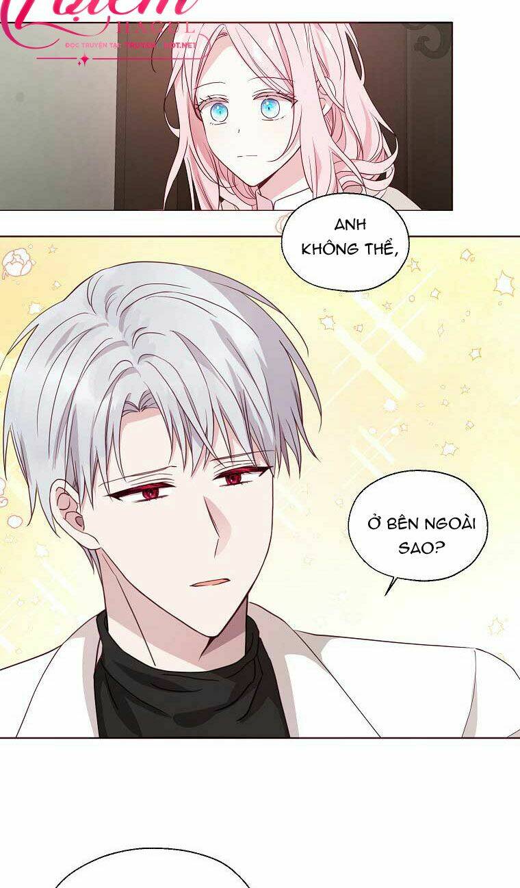 Quyến rũ papa của nhân vật phản diện: Chapter 88