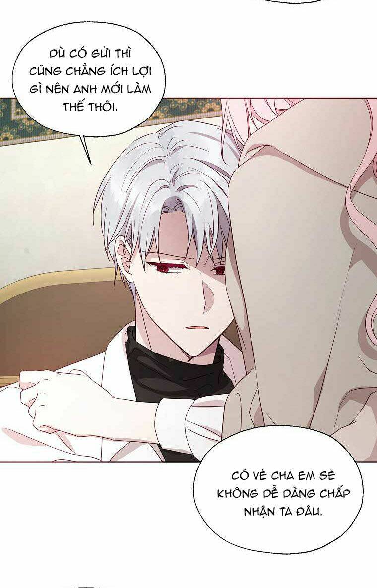 Quyến rũ papa của nhân vật phản diện: Chapter 88