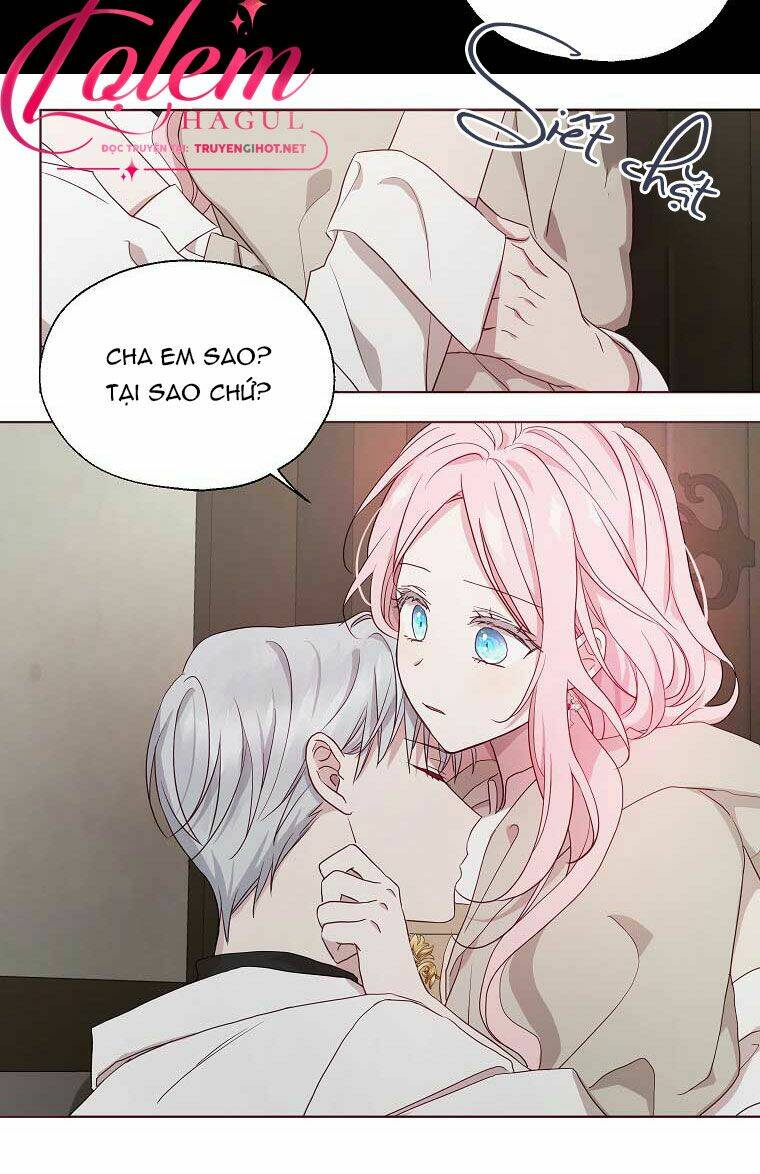Quyến rũ papa của nhân vật phản diện: Chapter 88