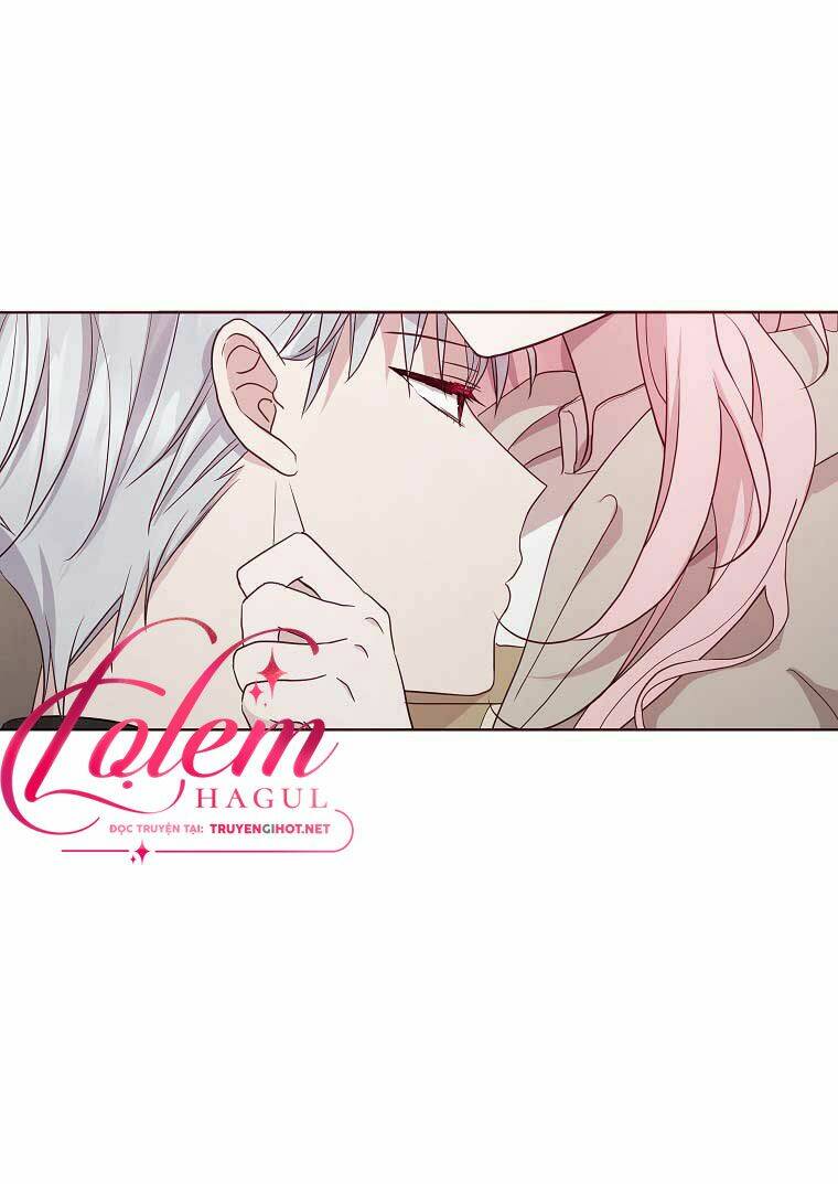 Quyến rũ papa của nhân vật phản diện: Chapter 88