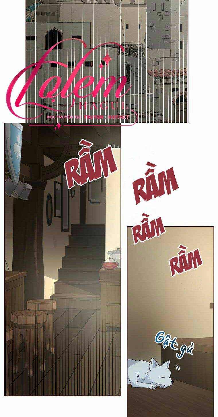 Quyến rũ papa của nhân vật phản diện: Chapter 88