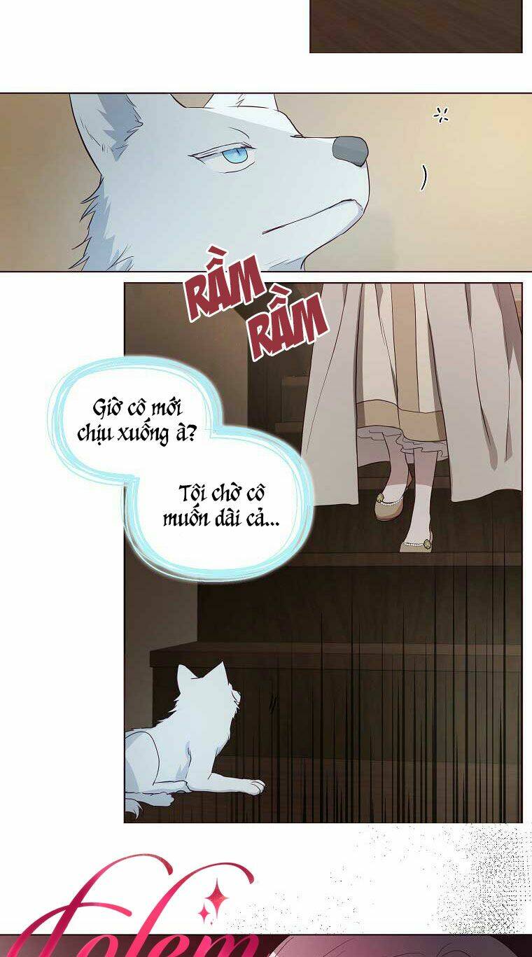 Quyến rũ papa của nhân vật phản diện: Chapter 88