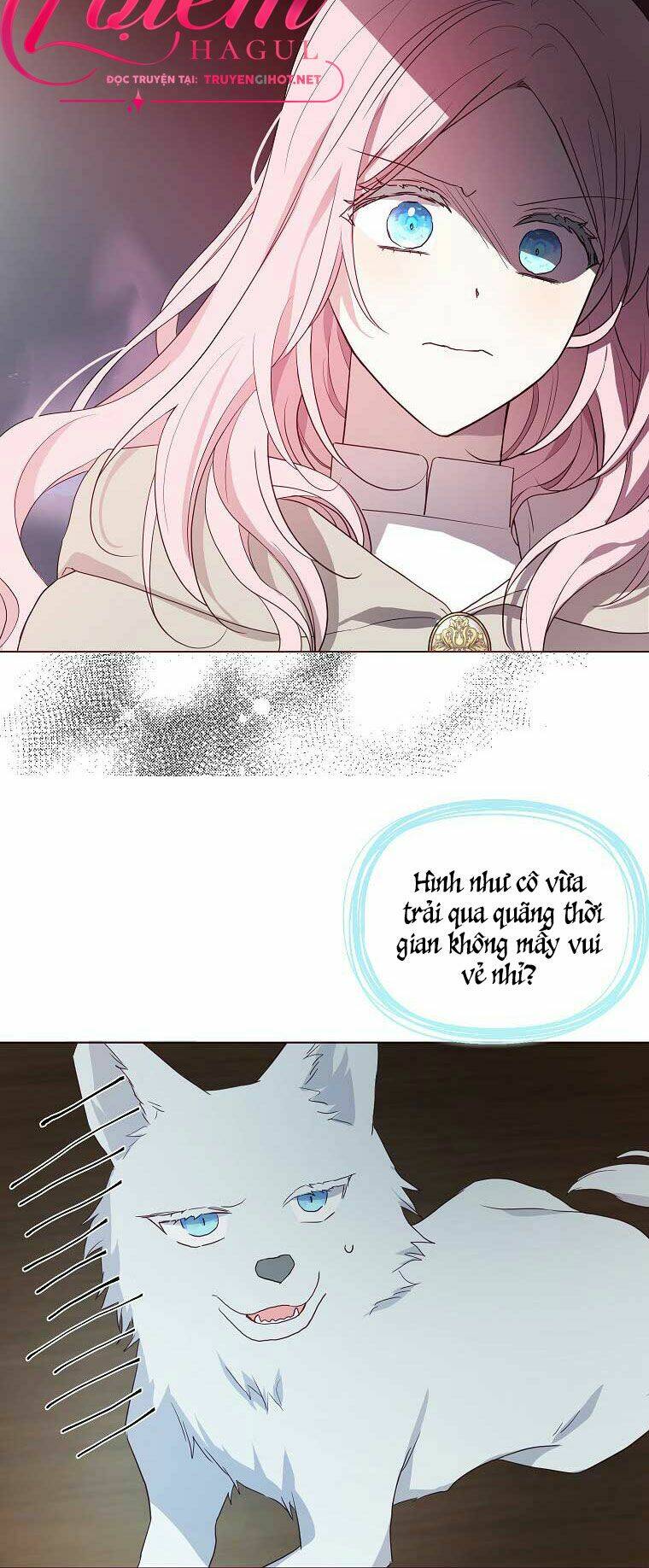 Quyến rũ papa của nhân vật phản diện: Chapter 88