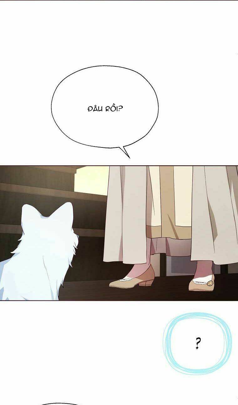 Quyến rũ papa của nhân vật phản diện: Chapter 88