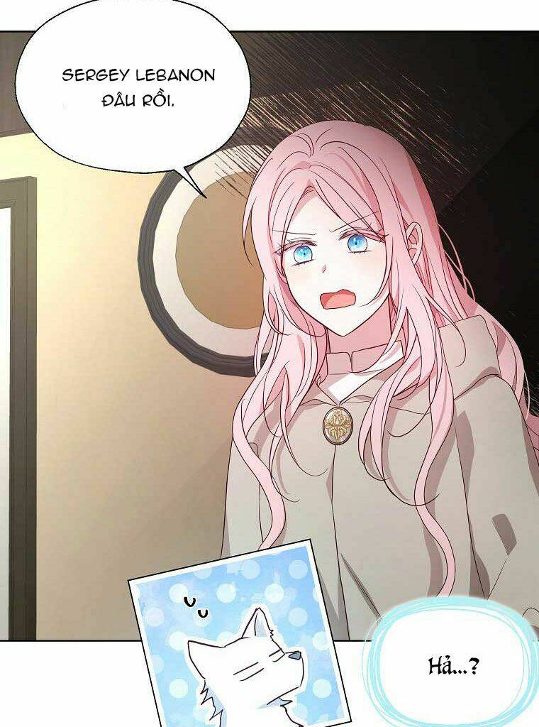 Quyến rũ papa của nhân vật phản diện: Chapter 88