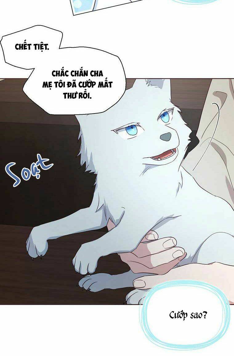 Quyến rũ papa của nhân vật phản diện: Chapter 88