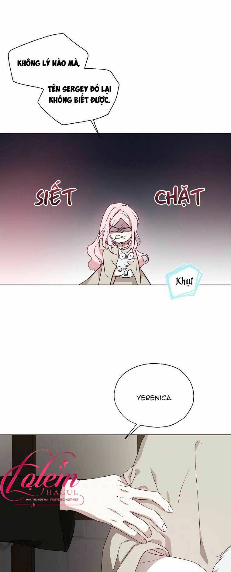 Quyến rũ papa của nhân vật phản diện: Chapter 88