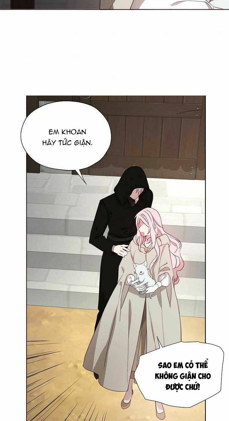 Quyến rũ papa của nhân vật phản diện: Chapter 88