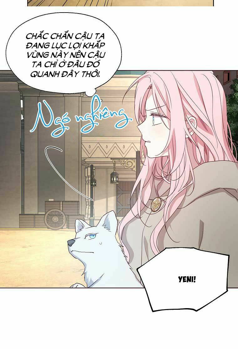 Quyến rũ papa của nhân vật phản diện: Chapter 88