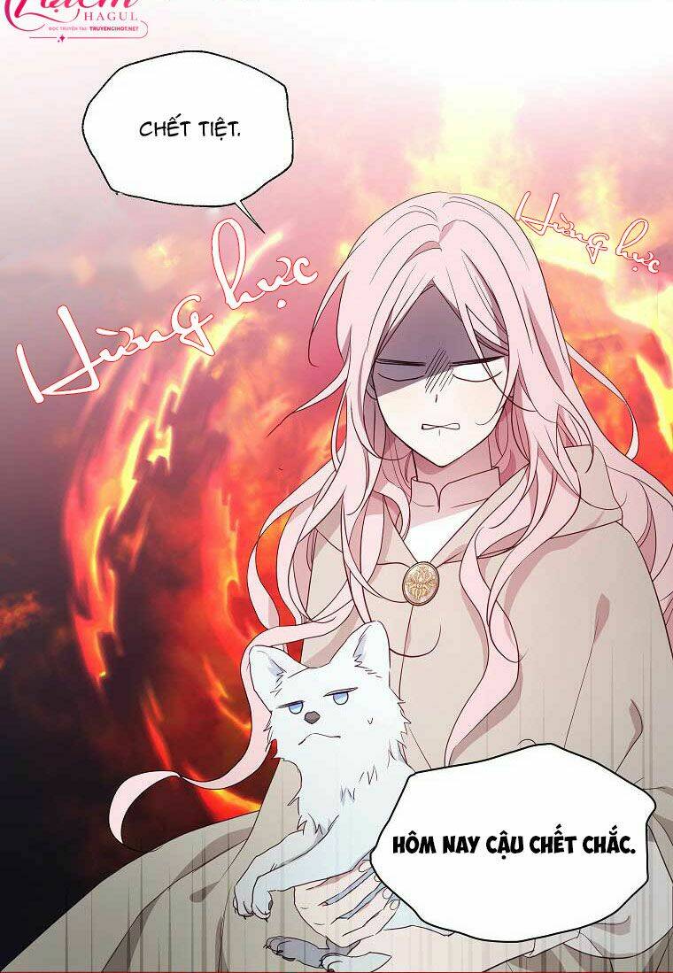 Quyến rũ papa của nhân vật phản diện: Chapter 88