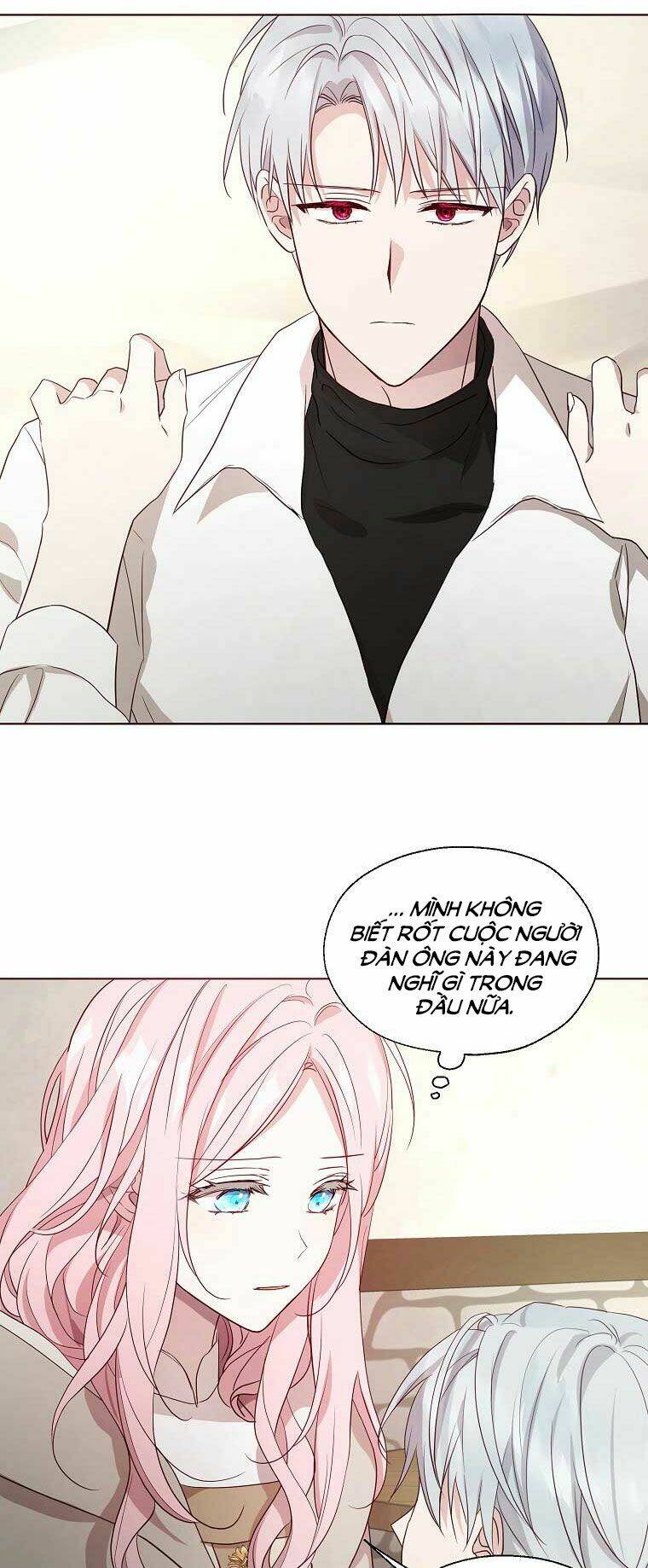 Quyến rũ papa của nhân vật phản diện: Chapter 88