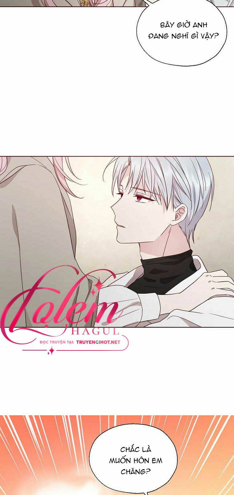 Quyến rũ papa của nhân vật phản diện: Chapter 88