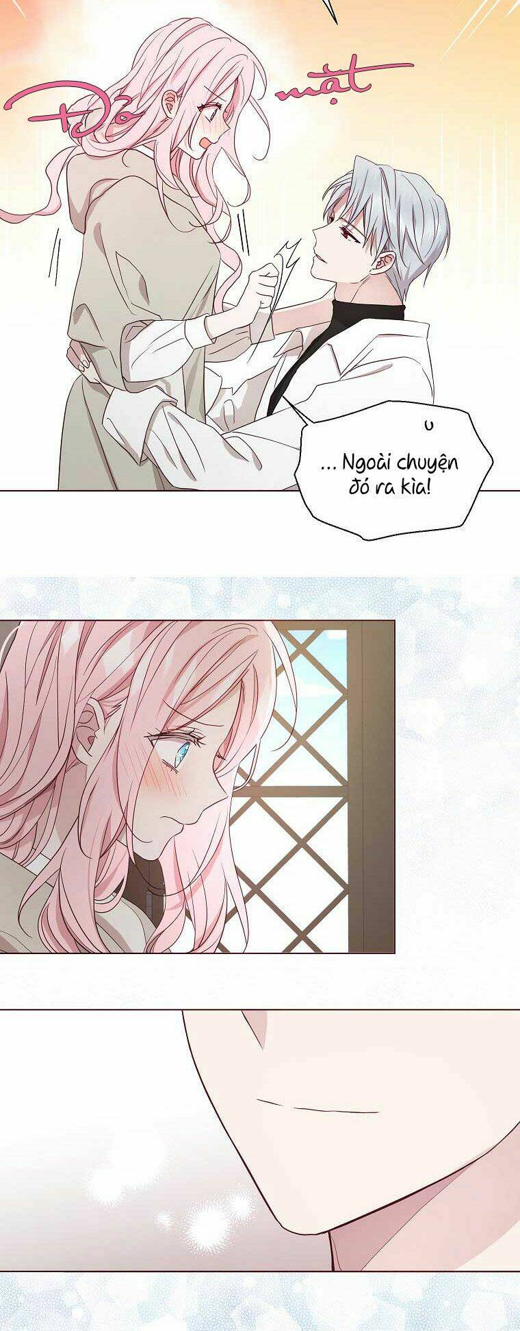 Quyến rũ papa của nhân vật phản diện: Chapter 88