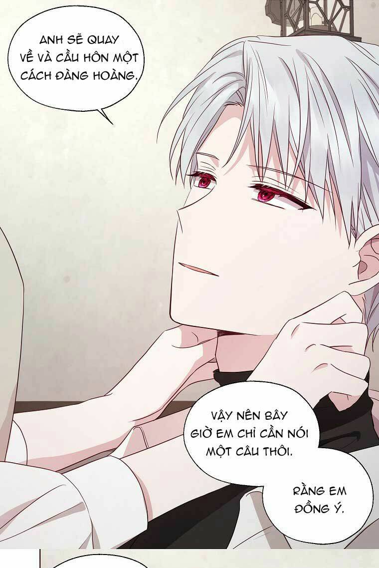 Quyến rũ papa của nhân vật phản diện: Chapter 88