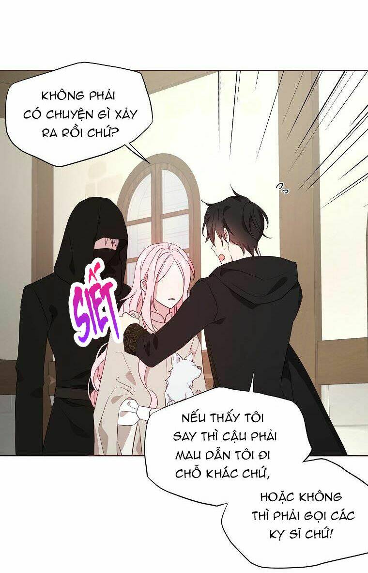 Quyến rũ papa của nhân vật phản diện: Chapter 89