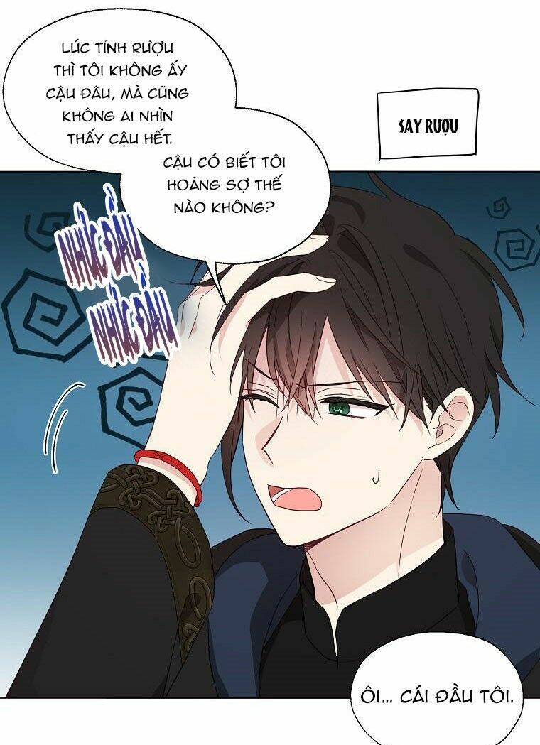 Quyến rũ papa của nhân vật phản diện: Chapter 89