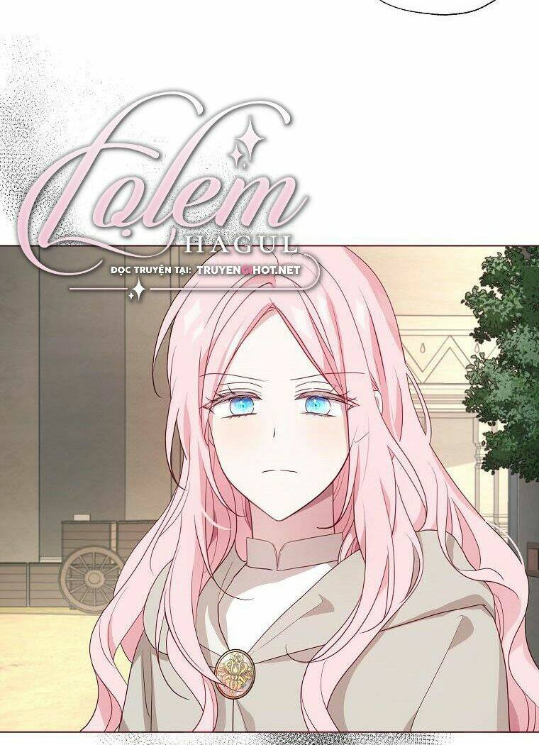 Quyến rũ papa của nhân vật phản diện: Chapter 89