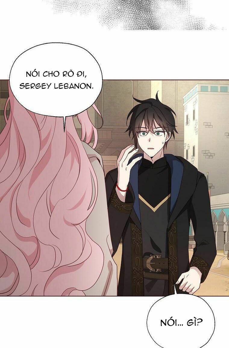 Quyến rũ papa của nhân vật phản diện: Chapter 89