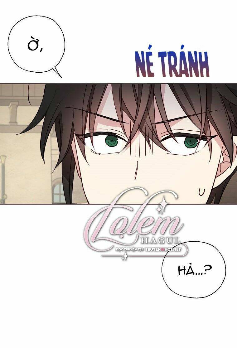Quyến rũ papa của nhân vật phản diện: Chapter 89