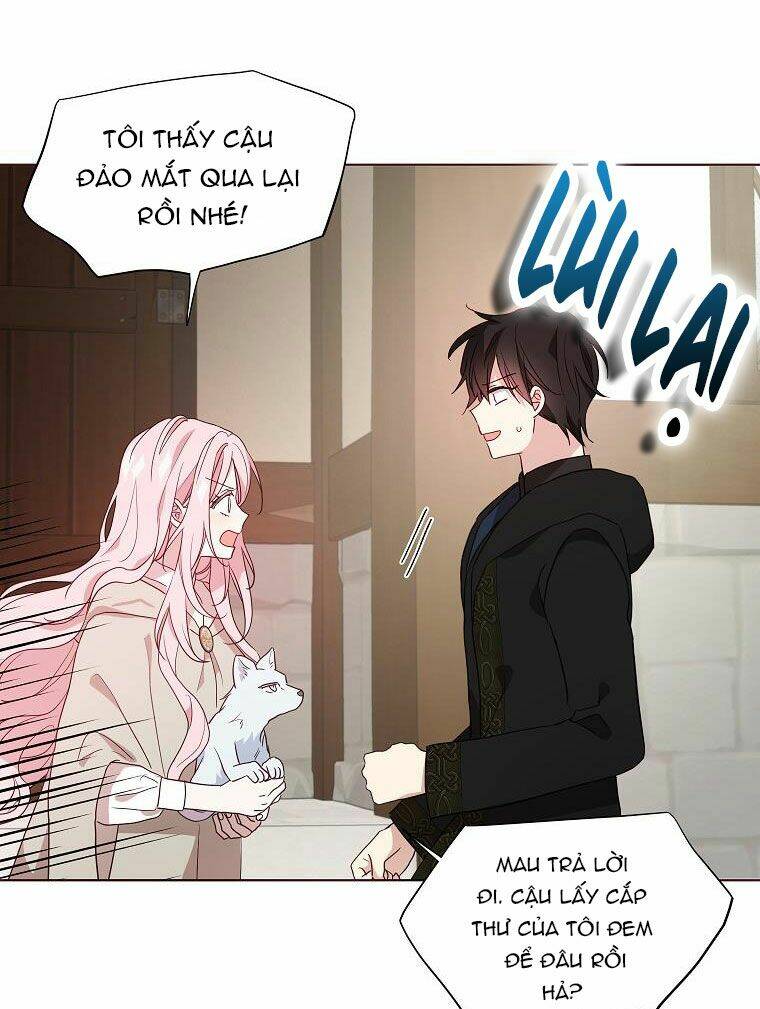 Quyến rũ papa của nhân vật phản diện: Chapter 89