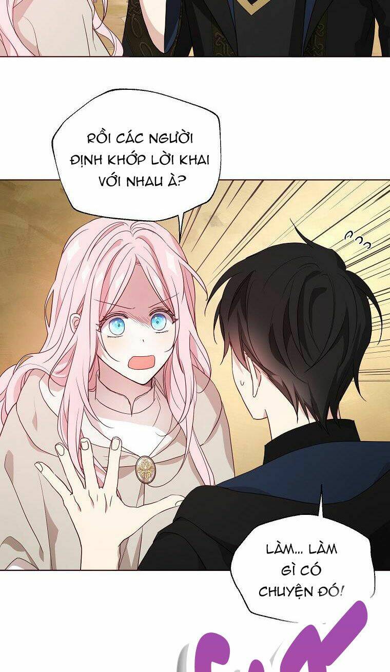 Quyến rũ papa của nhân vật phản diện: Chapter 89