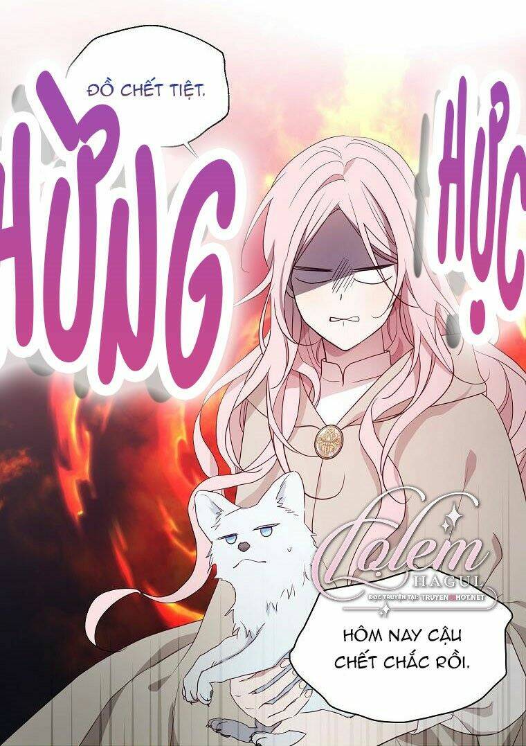 Quyến rũ papa của nhân vật phản diện: Chapter 89