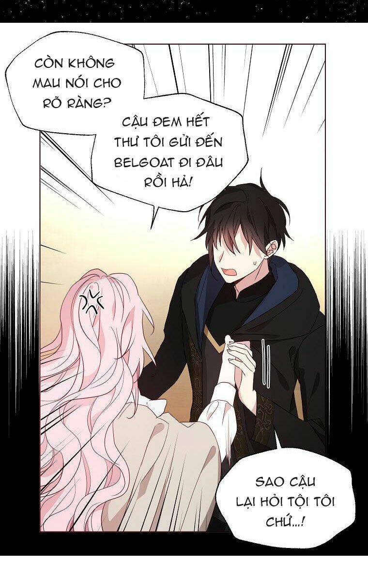 Quyến rũ papa của nhân vật phản diện: Chapter 89