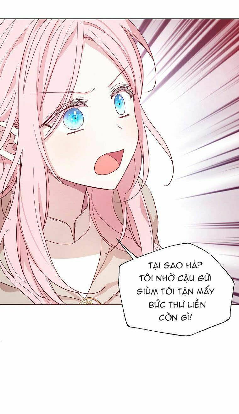 Quyến rũ papa của nhân vật phản diện: Chapter 89