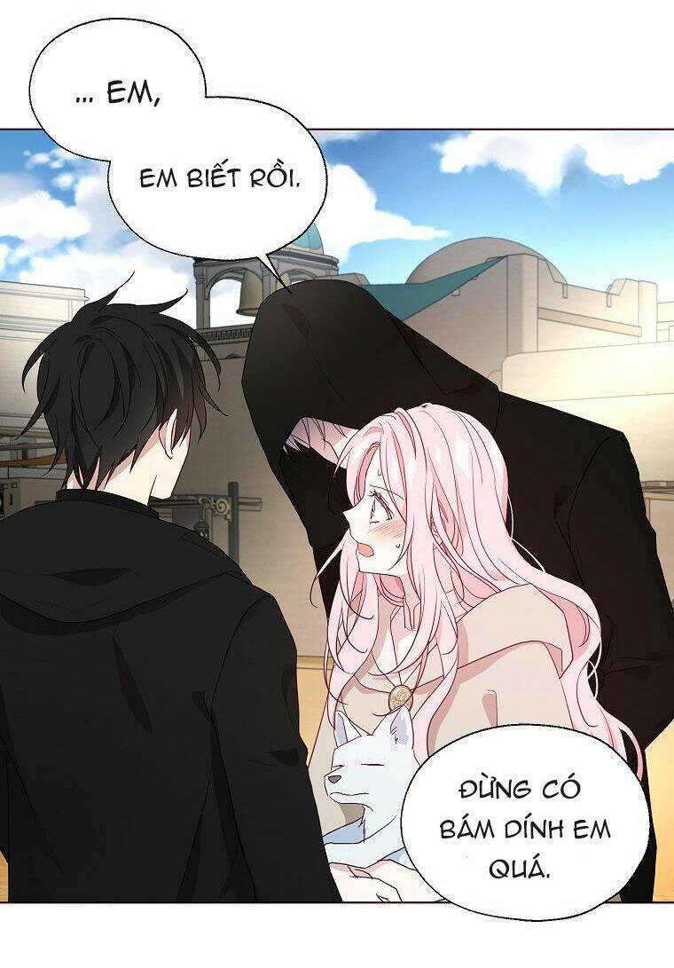 Quyến rũ papa của nhân vật phản diện: Chapter 89