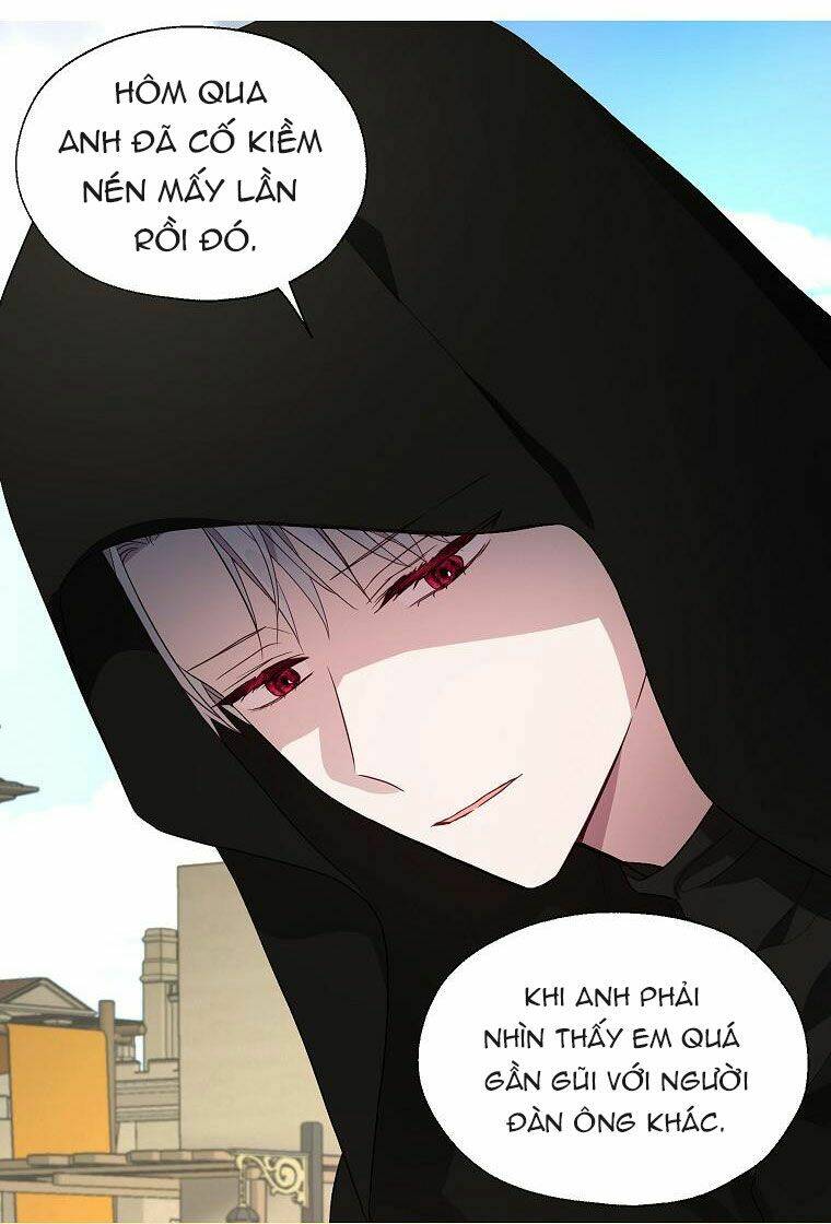 Quyến rũ papa của nhân vật phản diện: Chapter 89