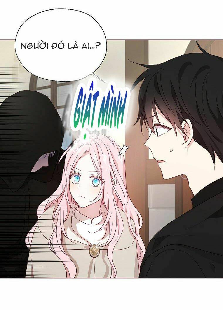 Quyến rũ papa của nhân vật phản diện: Chapter 89