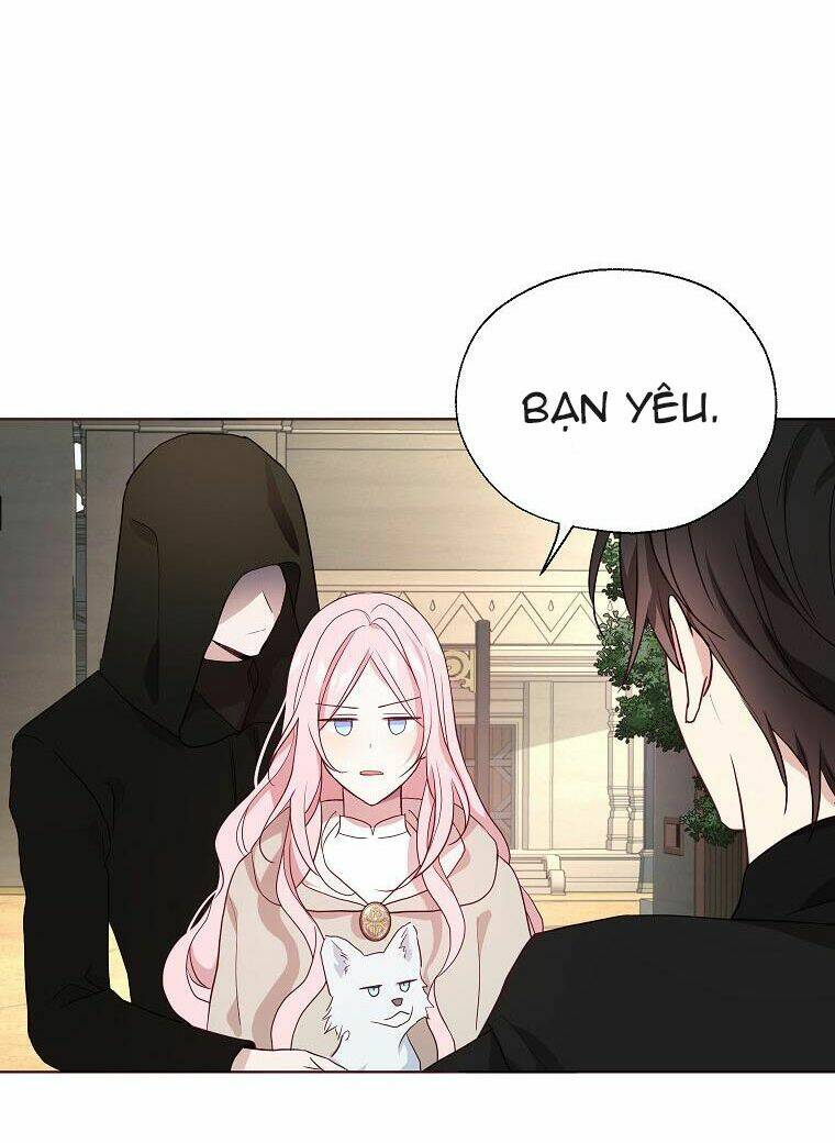 Quyến rũ papa của nhân vật phản diện: Chapter 89