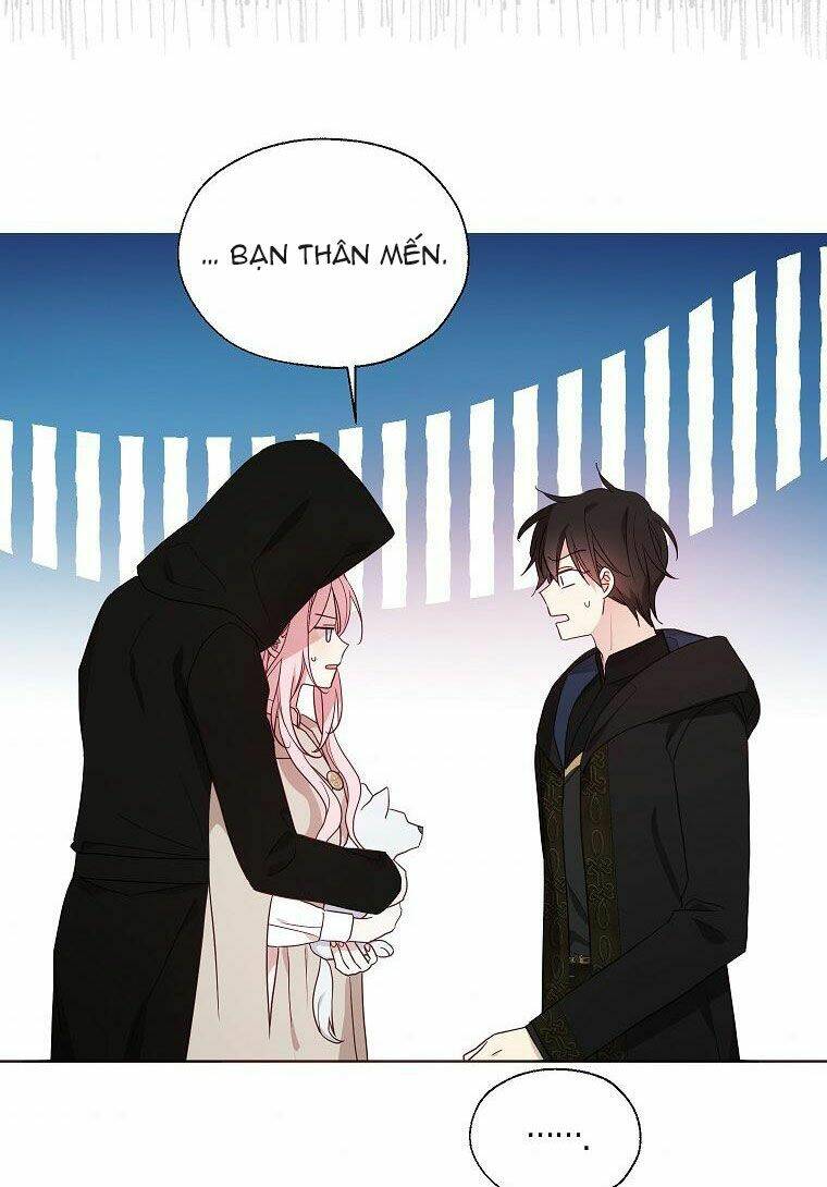 Quyến rũ papa của nhân vật phản diện: Chapter 89