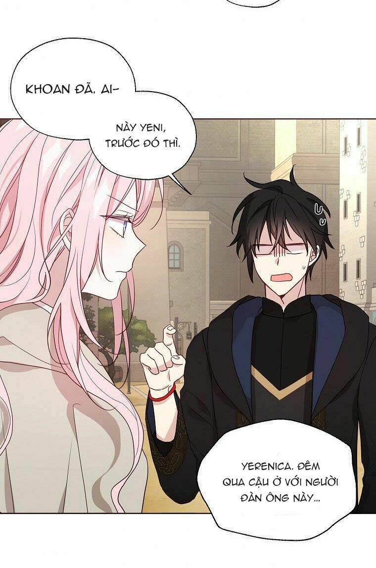 Quyến rũ papa của nhân vật phản diện: Chapter 89