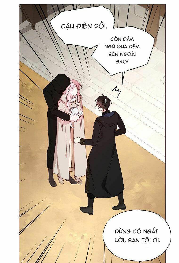 Quyến rũ papa của nhân vật phản diện: Chapter 89