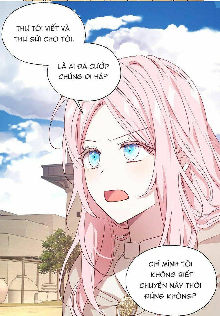 Quyến rũ papa của nhân vật phản diện: Chapter 89
