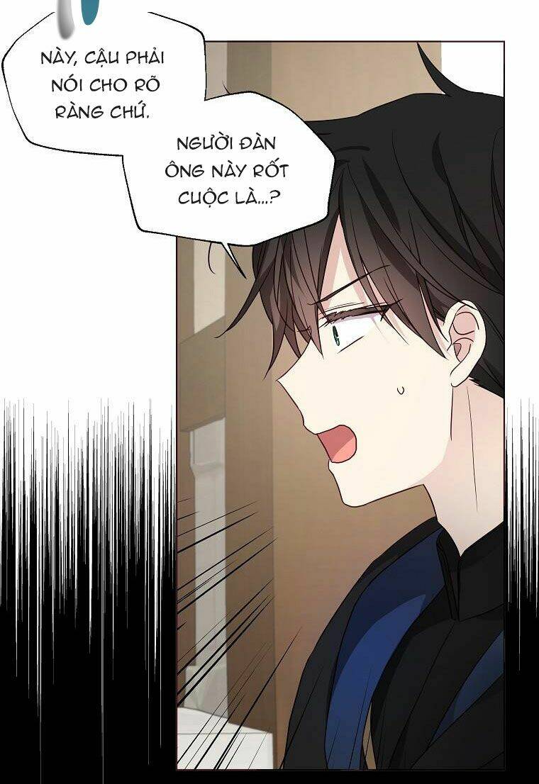 Quyến rũ papa của nhân vật phản diện: Chapter 89