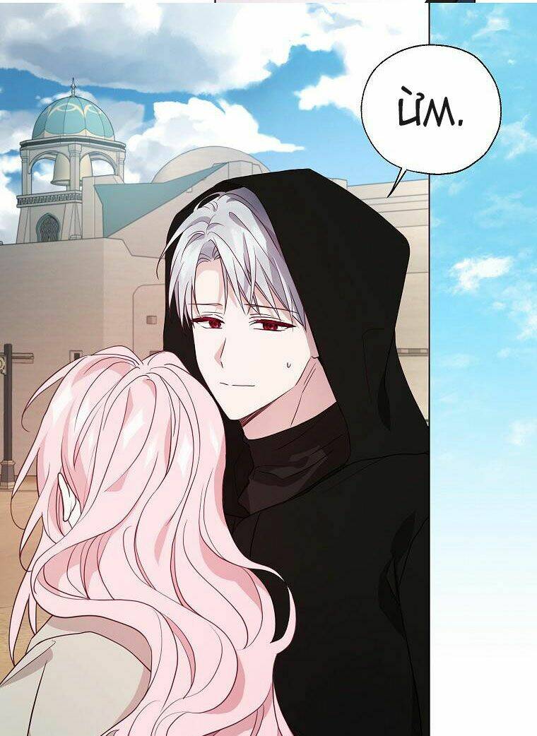 Quyến rũ papa của nhân vật phản diện: Chapter 89