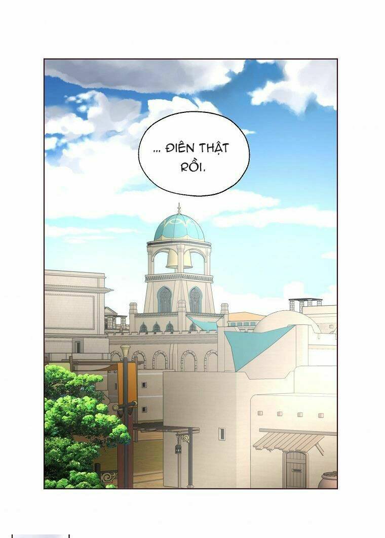 Quyến rũ papa của nhân vật phản diện: Chapter 89