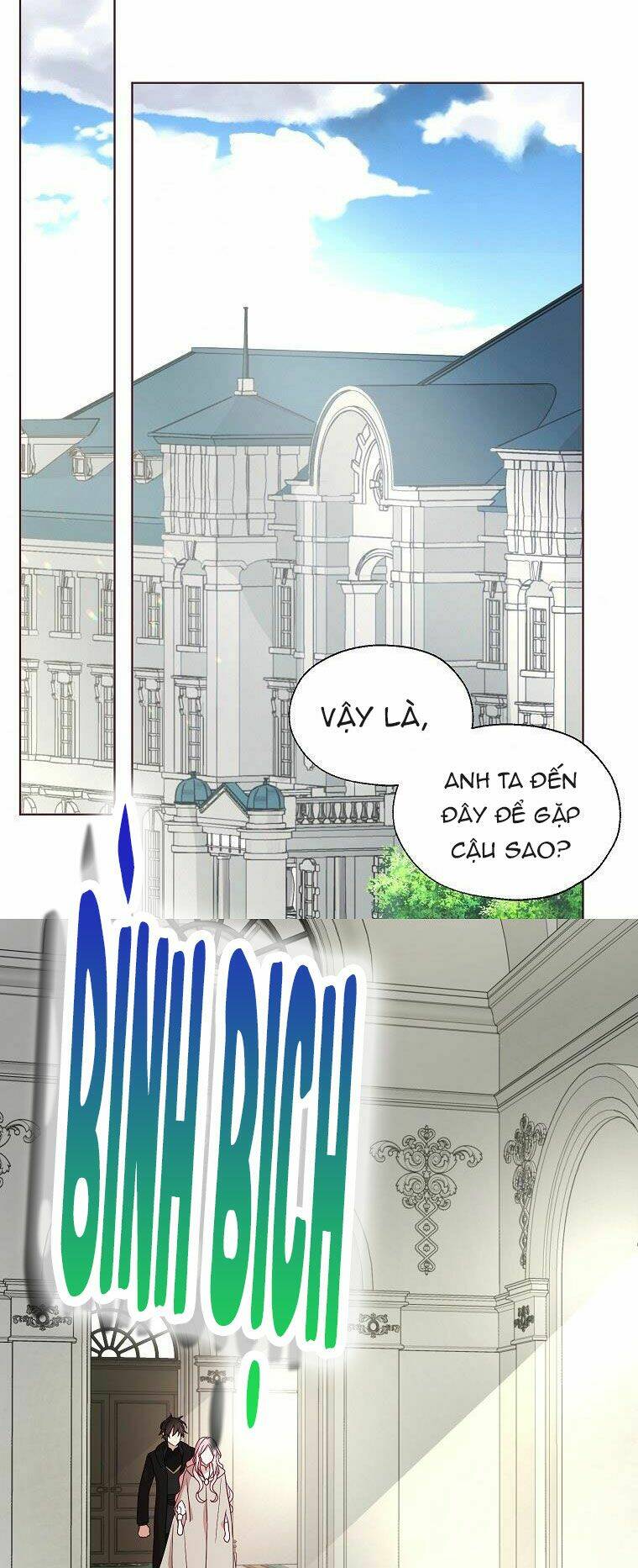 Quyến rũ papa của nhân vật phản diện: Chapter 89