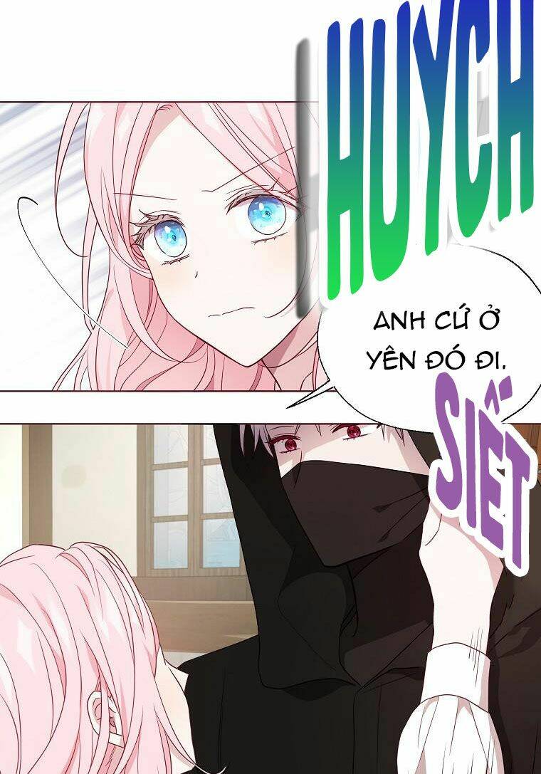 Quyến rũ papa của nhân vật phản diện: Chapter 89