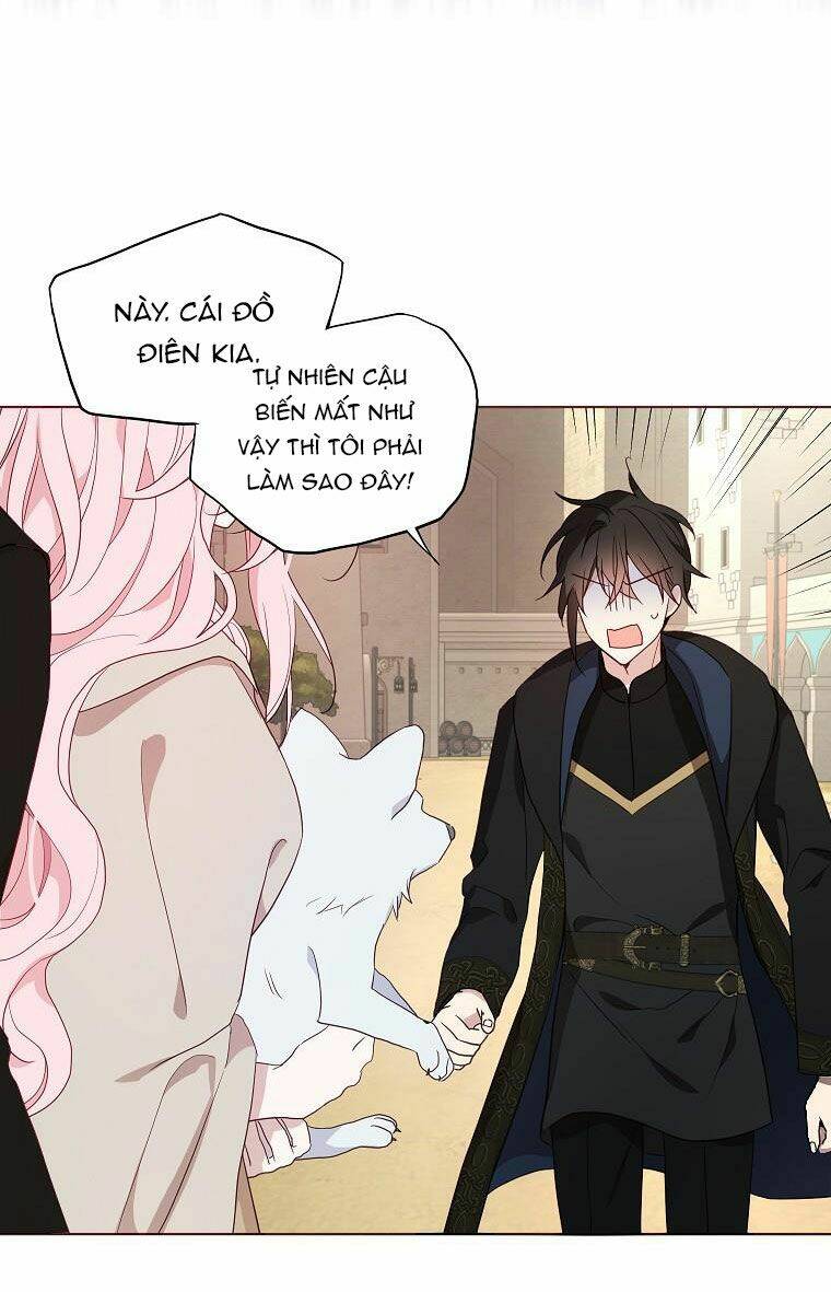 Quyến rũ papa của nhân vật phản diện: Chapter 89