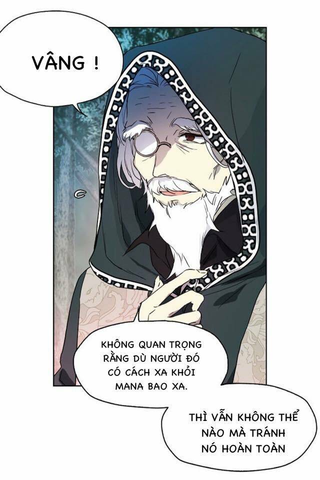 Quyến rũ papa của nhân vật phản diện: Chapter 9
