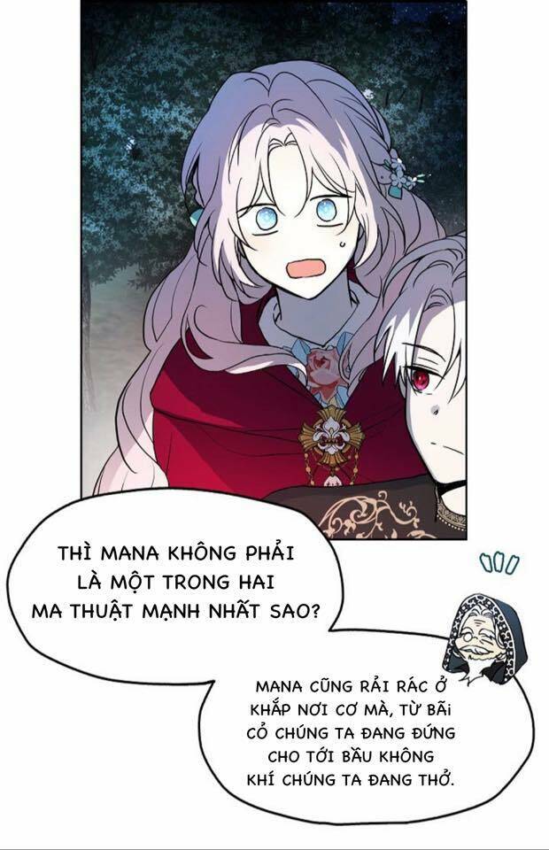 Quyến rũ papa của nhân vật phản diện: Chapter 9