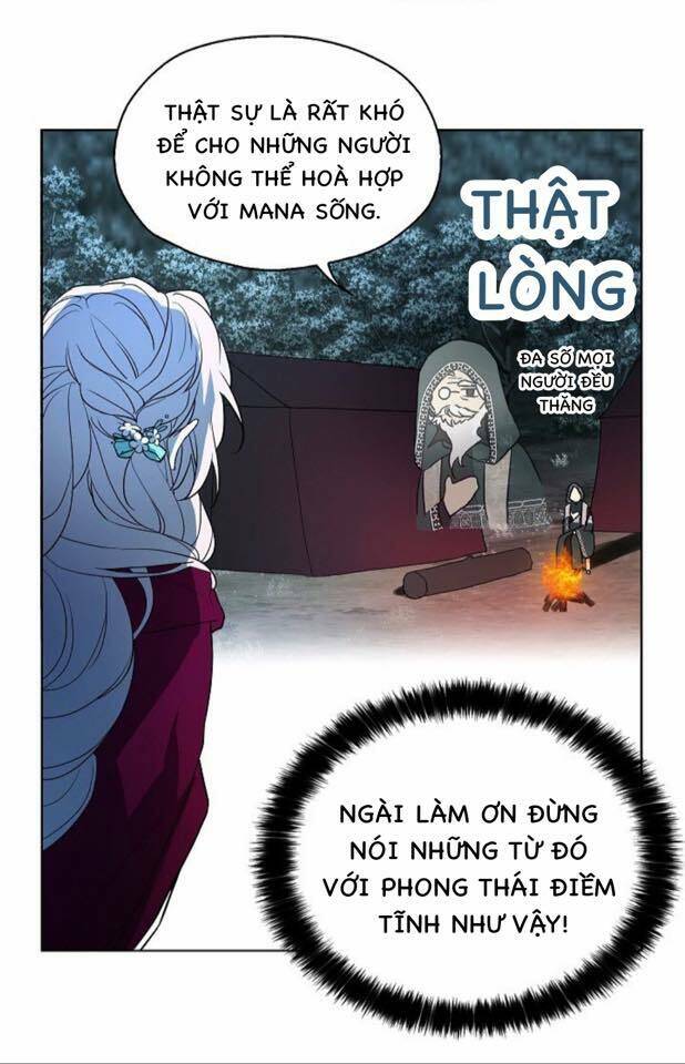 Quyến rũ papa của nhân vật phản diện: Chapter 9