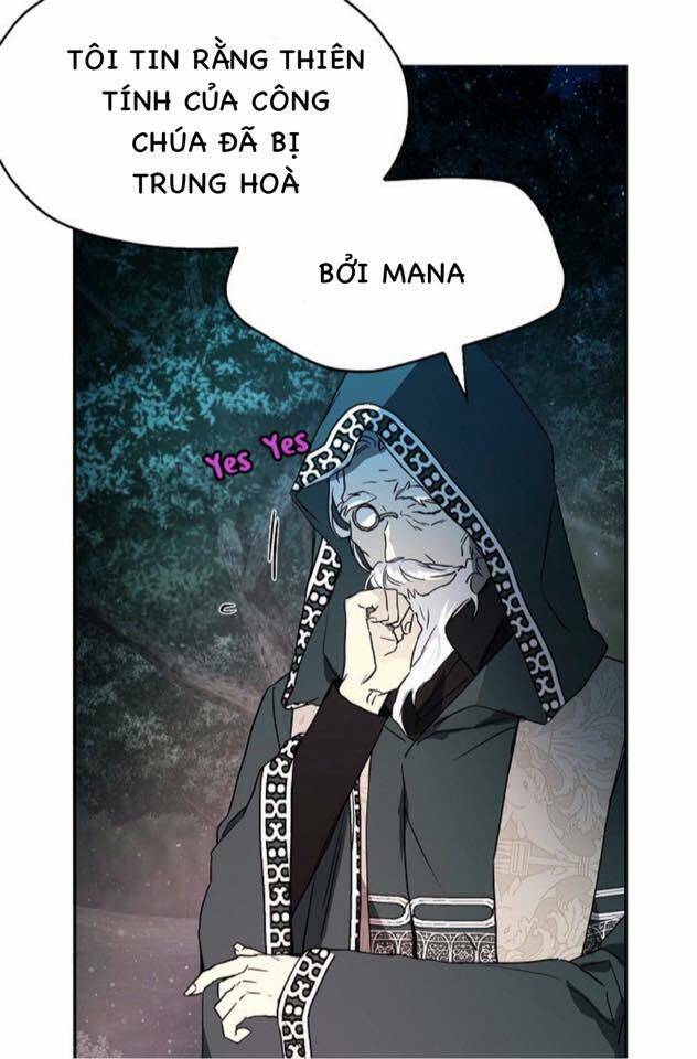 Quyến rũ papa của nhân vật phản diện: Chapter 9