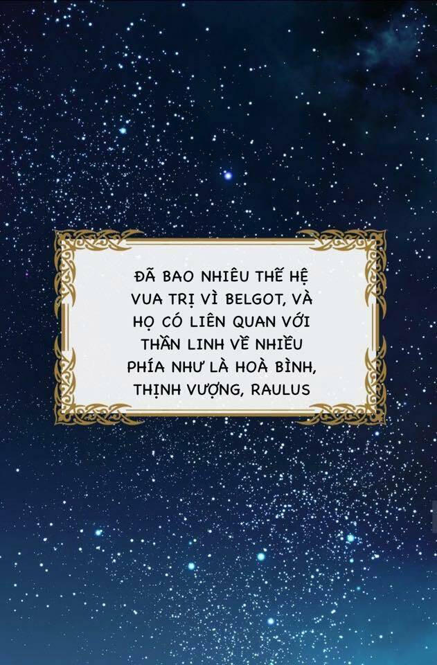 Quyến rũ papa của nhân vật phản diện: Chapter 9