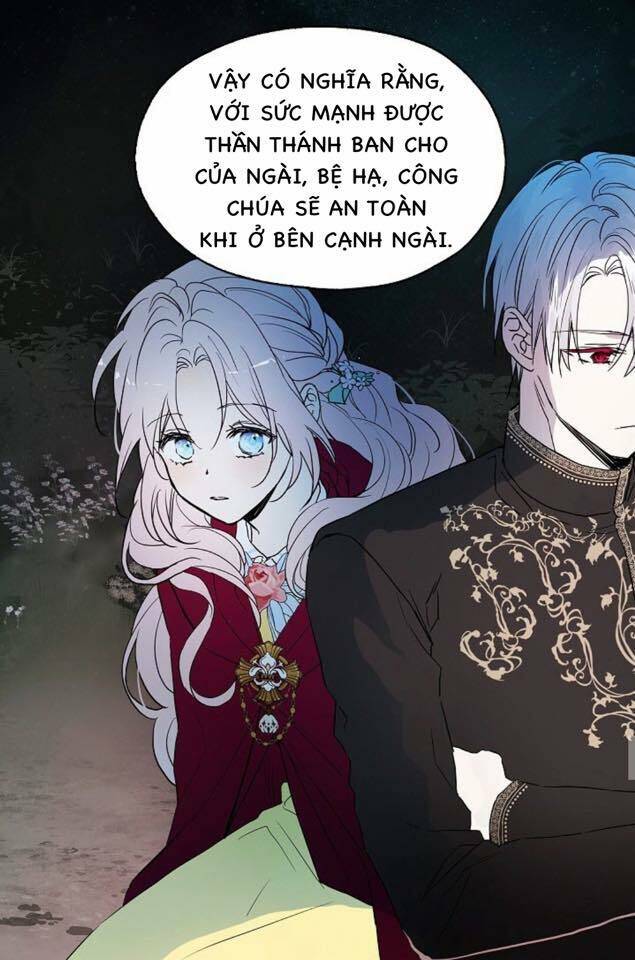 Quyến rũ papa của nhân vật phản diện: Chapter 9